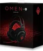 HP Omen Headset 800 7