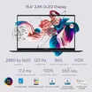 Asus Zenbook 15 OLED 7