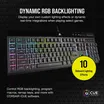 Corsair K55 RGB PRO XT 3