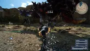 Final Fantasy XV 5