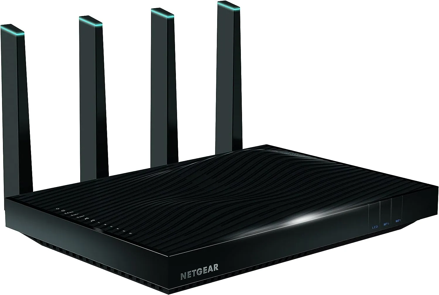 Netgear Nighthawk X8 1