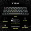 Corsair K70 PRO MINI WIRELESS 8