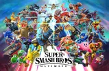 Super Smash Bros. Ultimate 1