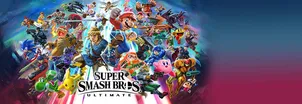 Super Smash Bros. Ultimate 20