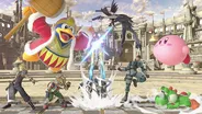 Super Smash Bros. Ultimate 3