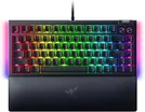 Razer BlackWidow V4 75% 1