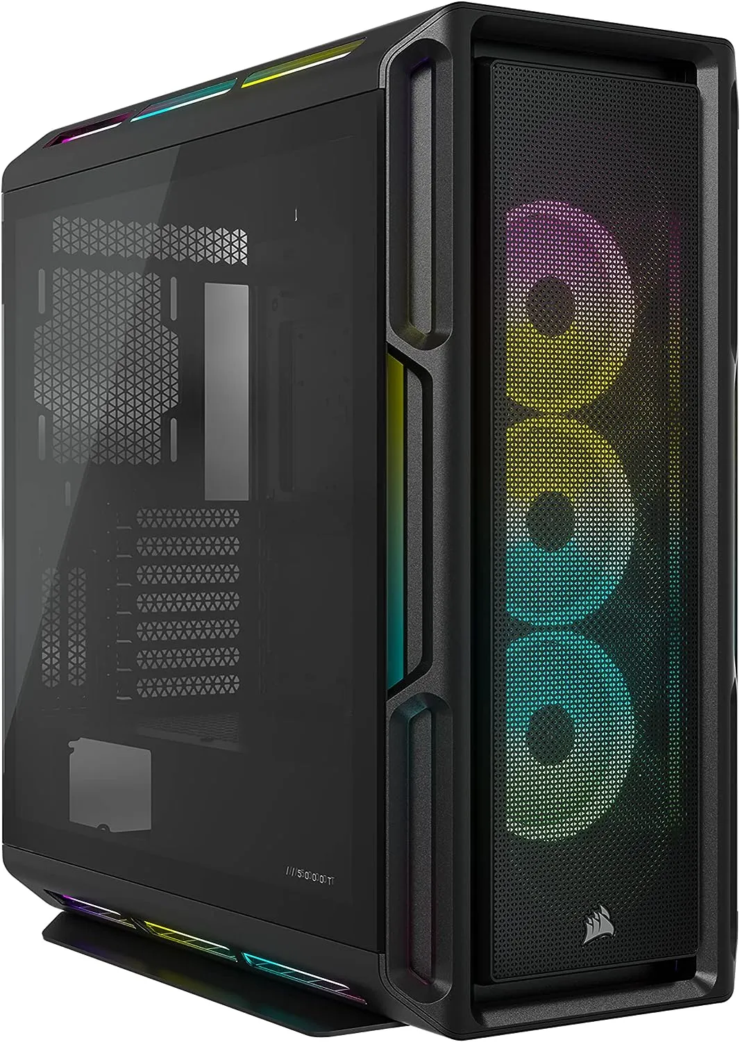 Corsair iCUE 5000T RGB 1