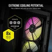 Corsair 2000D RGB Airflow 5