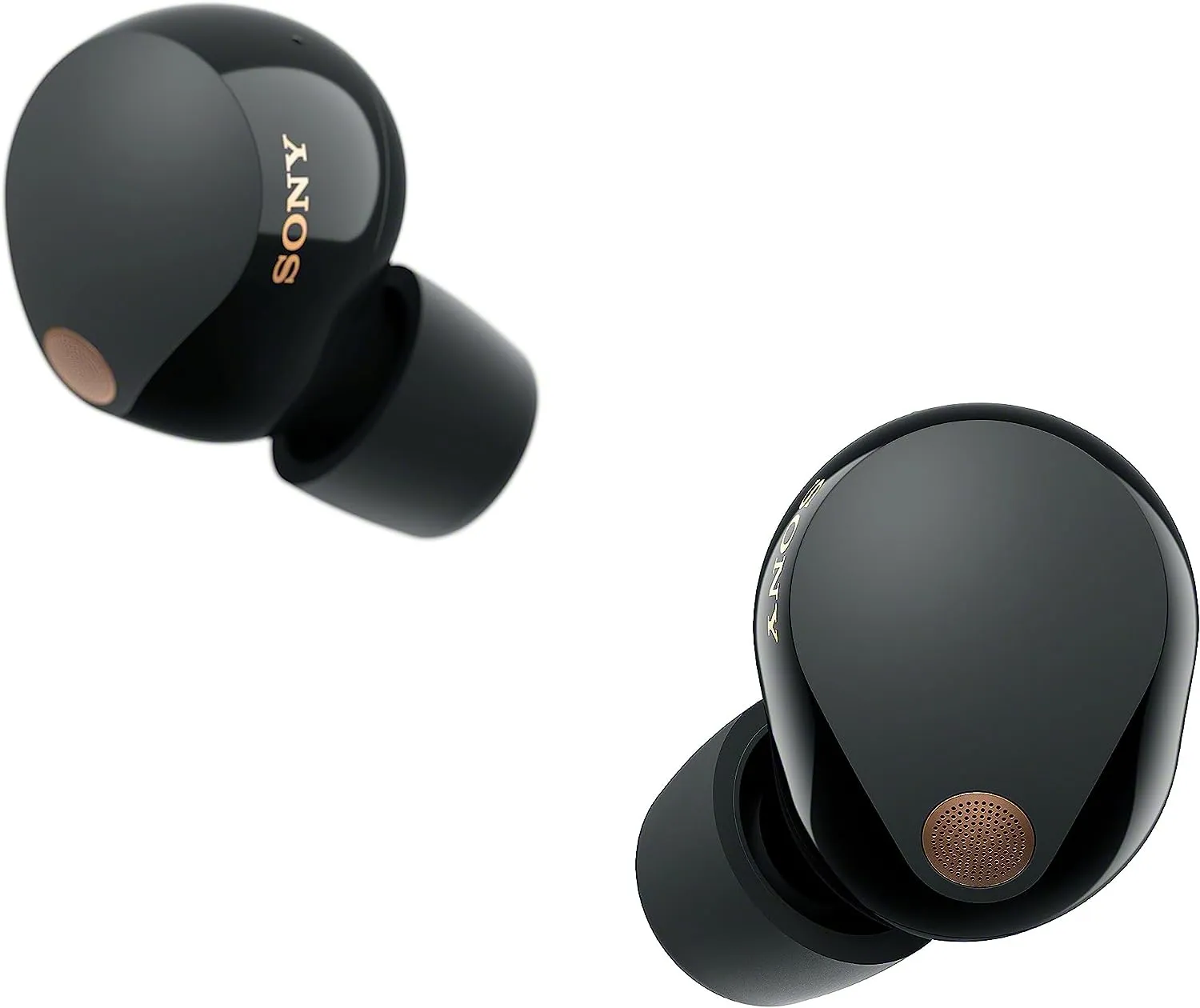 Sony truly wireless earbuds 1