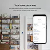 Nest Wifi router and Point 6