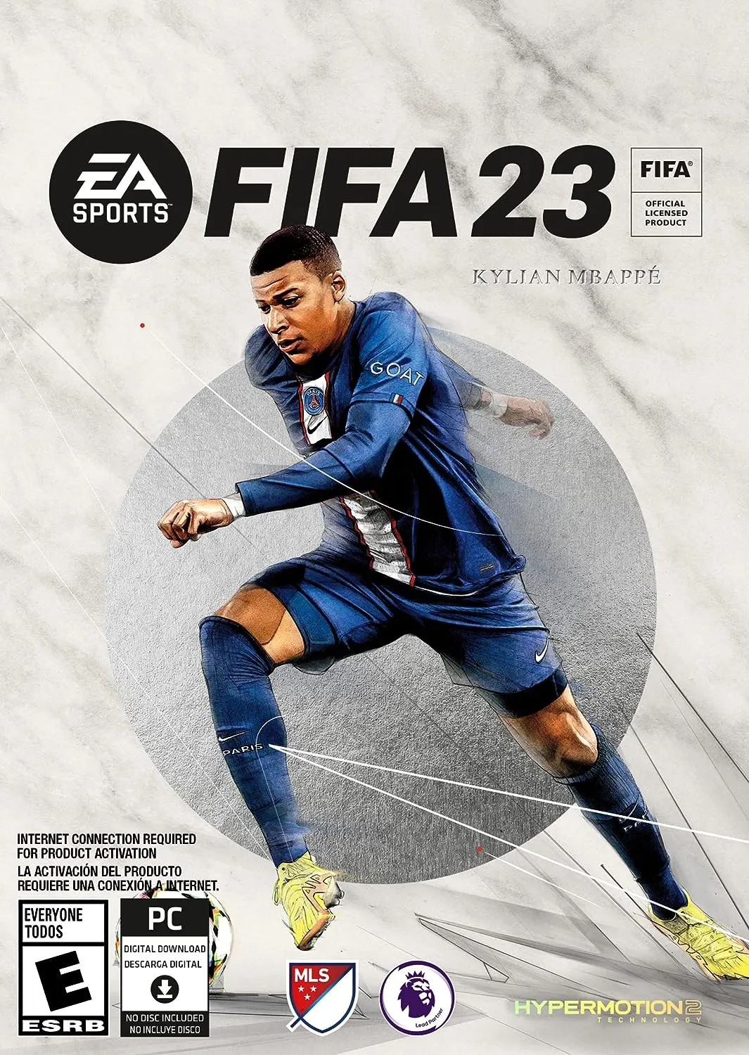 FIFA 23 1