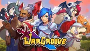 Wargroove 1