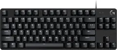 Logitech G413 TKL SE mechanical  1