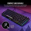 Corsair K65 Pro Mini keyboard 3