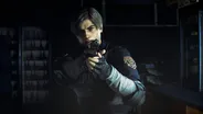 Resident Evil 2 5