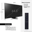 Samsung QN90B Neo QLED TV 2