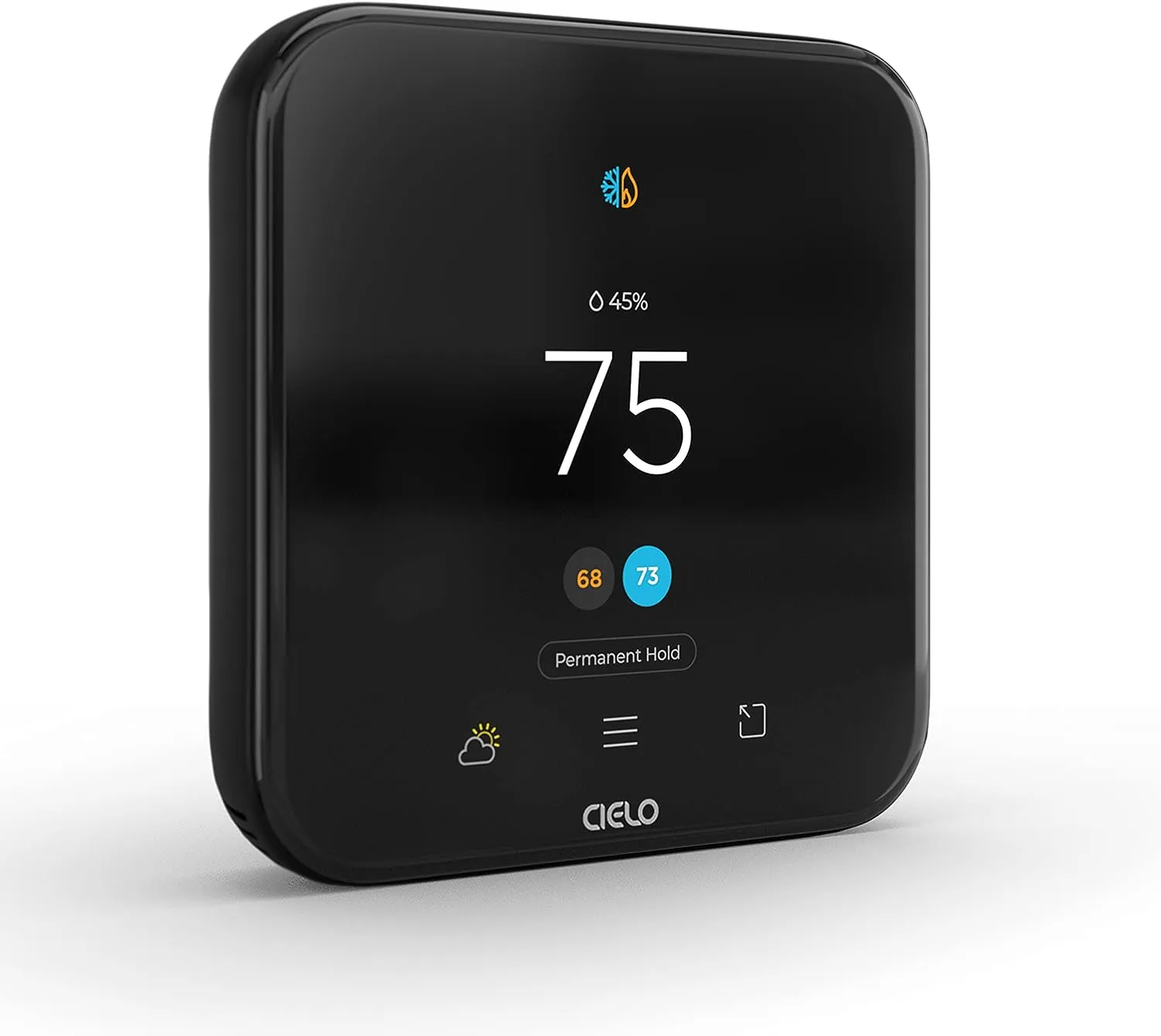 Cielo Smart Thermostat 1