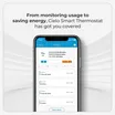 Cielo Smart Thermostat 4