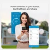 Cielo Smart Thermostat 5