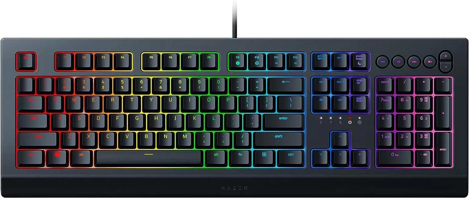 Razer Cynosa V2 1