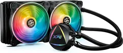 XPG Levante 240 Liquid CPU Coole 1