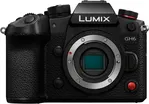 Panasonic Lumix GH6 2