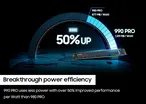 Samsung 990 Pro NVMe SSD 2