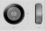 Nest Temperature Sensor 7