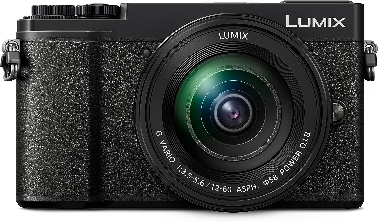 Panasonic Lumix GX9 1