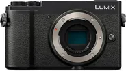 Panasonic Lumix GX9 12