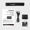 Panasonic Lumix GX9 7