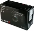 Panasonic Lumix GX9 9