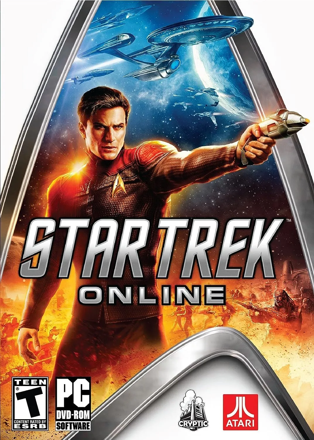 Star Trek Online 1