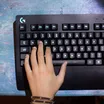 Logitech G213 Prodigy Keyboard 4