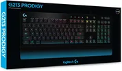 Logitech G213 Prodigy Keyboard 8