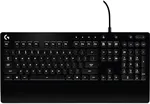 Logitech G213 Prodigy Keyboard 9