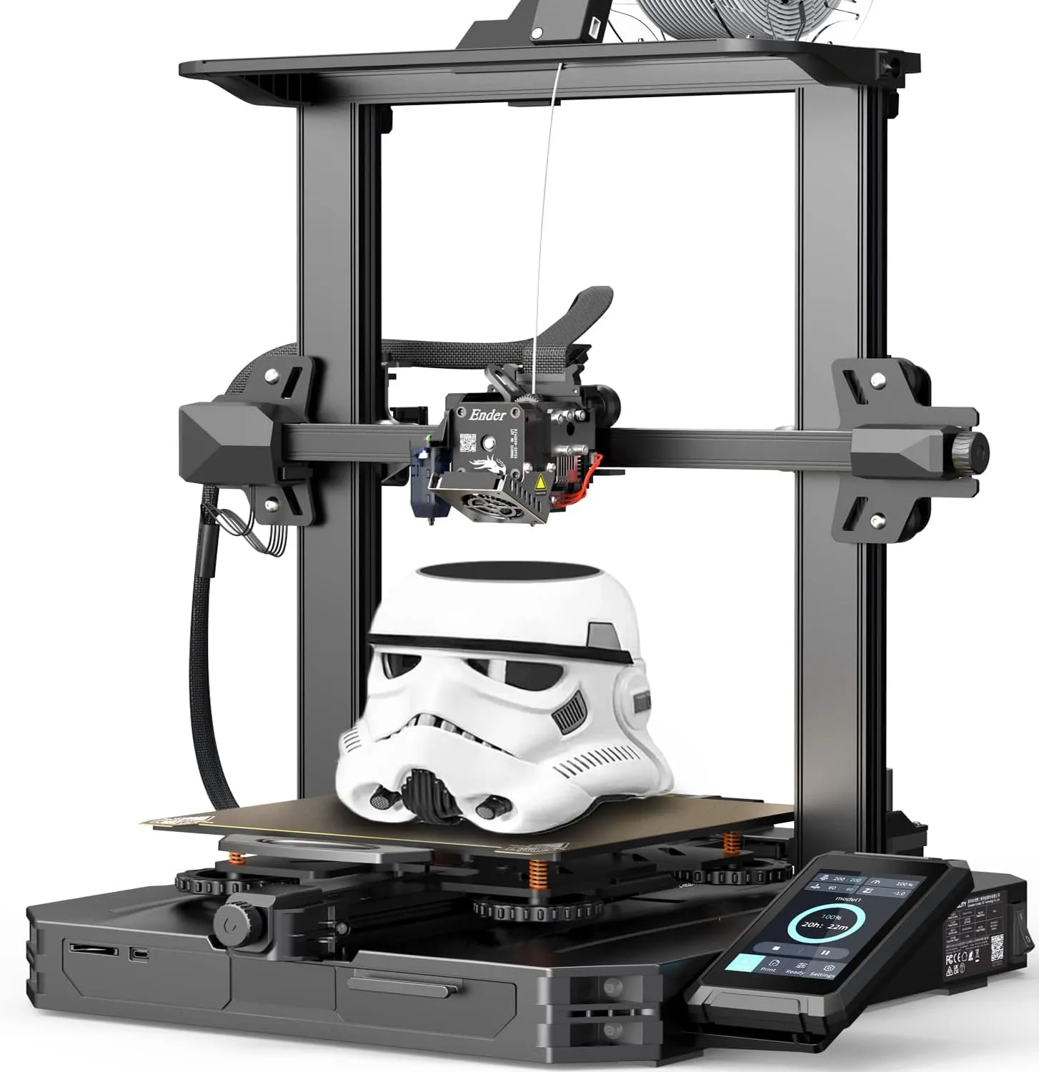 Creality 3D Ender 3 S1 Pro 1