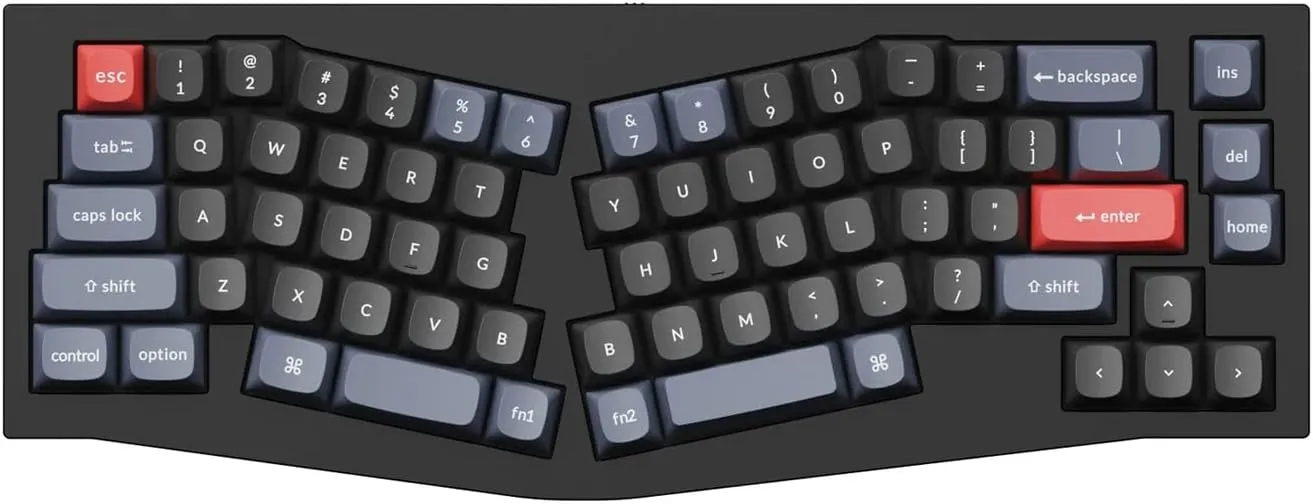 Keychron Q8 1