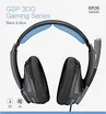 Sennheiser GSP 300 6