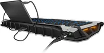 Roccat Skeltr Keyboard 11