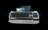 Roccat Skeltr Keyboard 8