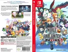 World of Final Fantasy 2