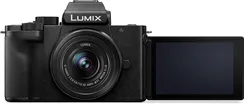 Panasonic G100 11