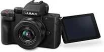 Panasonic G100 12