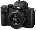 Panasonic G100 13