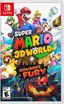 Super Mario 3D World 1