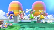 Super Mario 3D World 8