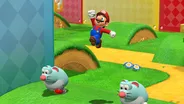 Super Mario 3D World 9