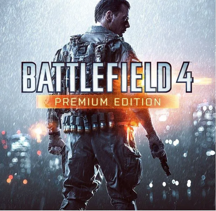 Battlefield 4 1