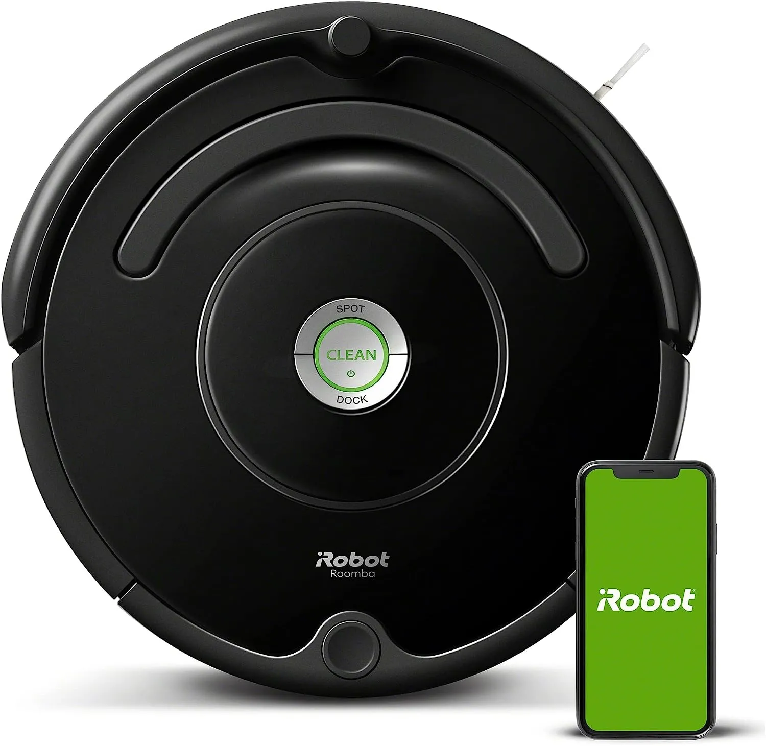 iRobot Roomba 675 1